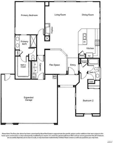 700 Michelbook Ln, Rio Vista CA  94571-5118 exterior