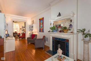 140 Manhattan Ave, New York NY  10025-2636 exterior