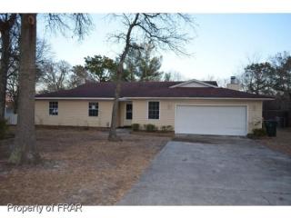 6897 Sandridge Dr, Fayetteville, NC 28314-5379