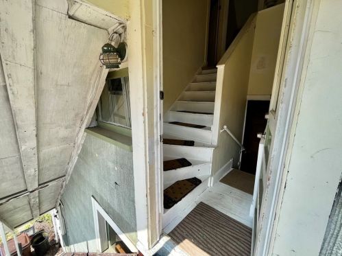 1314 Otter St, Franklin PA  16323-1232 exterior