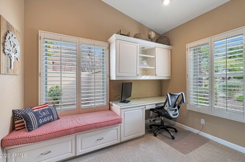 11246 Del Timbre Dr, Scottsdale AZ 85259-6327 exterior