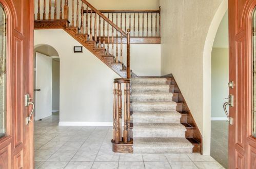 6960 Vista Del Sol, Gilroy CA  95020-9544 exterior