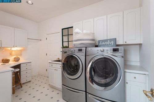 522 Oakshire Pl, Alamo CA  94507-2325 exterior