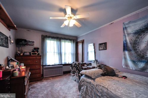 1715 Norwegian St, Primrose PA  17901-2109 exterior