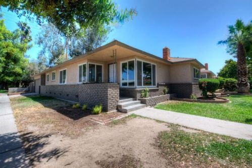 3117 Holland Ave, Fresno, CA 93722-4213