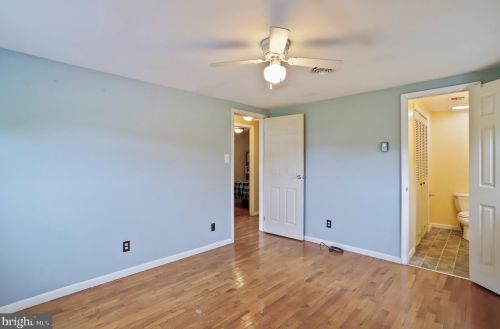 10601 Scenic View Dr, Upton PA  17225-9359 exterior