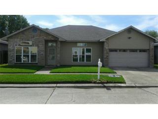 2120 Vineyard Ln, Harvey, LA 70058-5932