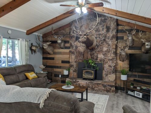 5560 Pine Ridge Dr, Grizzly Flats, CA