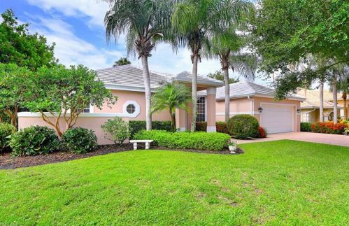 5910 Sonoma Ct, Naples, FL 34119-4608