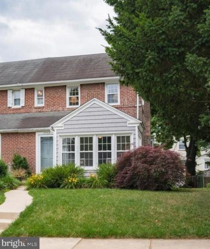 2302 Kenilworth Rd, Ardmore, PA 19003-2944