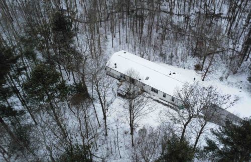 25 James Rd, Fremont NH  03044-3213 exterior