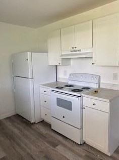 861 Belmont Cir, Fort Pierce FL  34953-6339 exterior