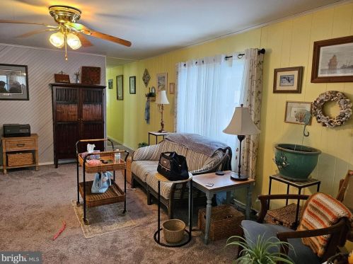 17284 Water View Dr, Lewes DE  19958 exterior