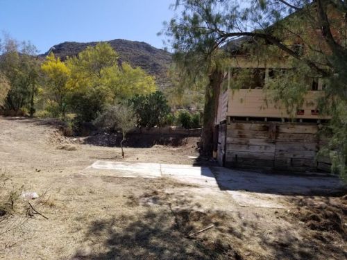 375 Ray Rd, Superior, AZ 85173-4160