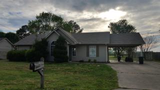 2391 Clifton Dr, Dyersburg TN  38024-2224 exterior
