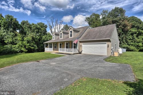 90 Cragmoor Rd, York Haven PA  17370-9050 exterior