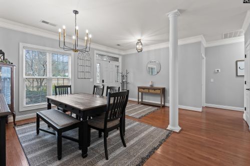 413 Cannon Knoll Rd, Lexington SC  29073-7103 exterior
