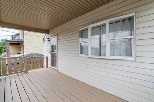 247 Ramsey Ave, Bridgeville, PA 15017-1969