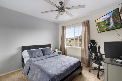 3007 Byron Lindsey Way, National City CA  91950-6255 exterior