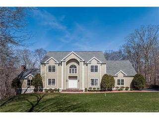 80 Silo Hl, Madison, CT 06443-8208