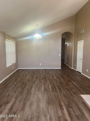 1728 Erie St, Gilbert AZ  85295-5680 exterior