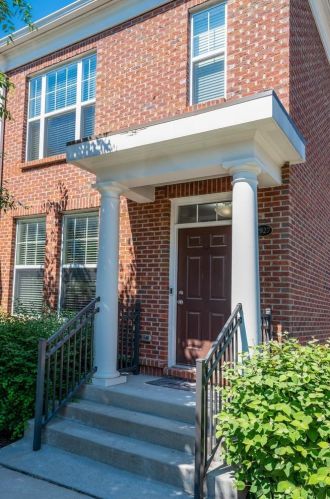 2927 Gerard St, Cincinnati, OH 45219-2283