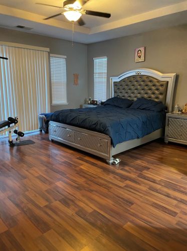 1540 Phlox Dr, Grayson CA  95363-8360 exterior