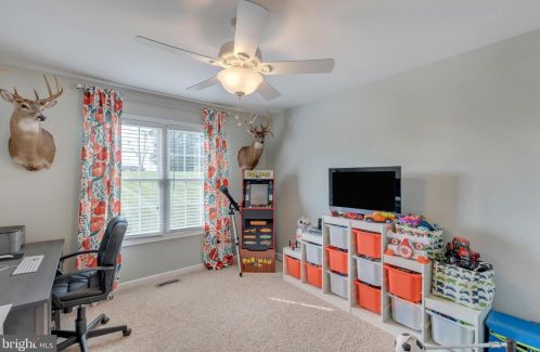 11082 Mccue Ln, Madison Mills VA  22960-4348 exterior