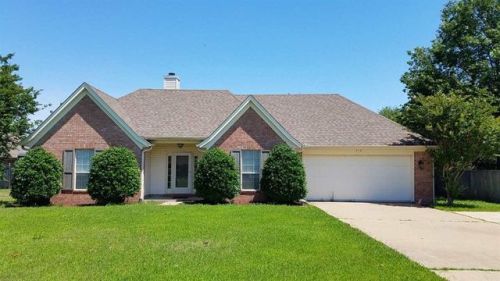 710 Carter Dr, Marion, AR 72364-2403