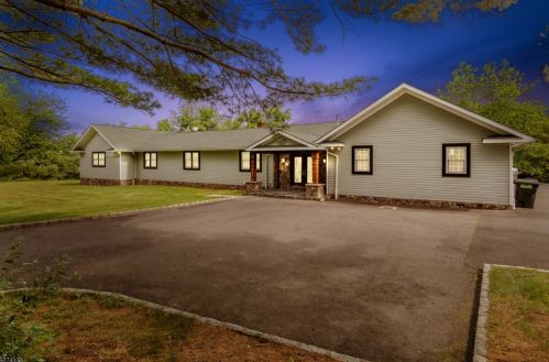 29 Craig Rd, Branchburg, NJ 08853-3506