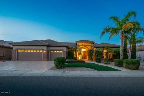 15542 Agua Linda Ln, Sun City, AZ 85374-2003