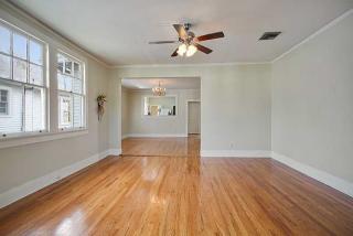5832 Galvez St, New Orleans LA  70125-4706 exterior