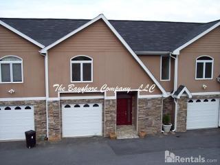 71 Dalya Rd, Swannanoa NC  28778-3622 exterior
