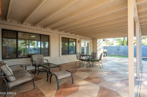 2902 81 Pl, Scottsdale AZ 85258-2222 exterior