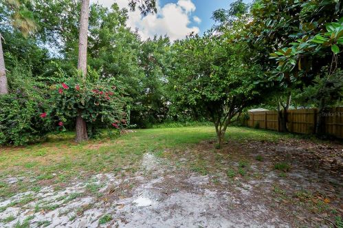 223 Deleon Rd, De Bary FL  32713-3149 exterior