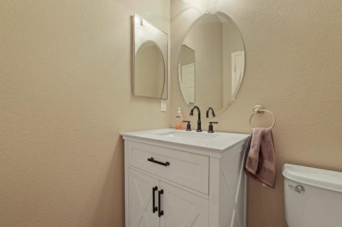 2618 Novi Dr, Riverbank CA  95367-9575 exterior