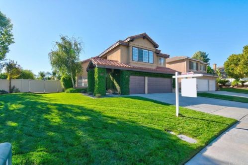 28251 Tierra Vista Rd, Temecula, CA 92592-3025