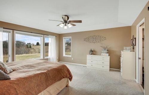808 218th St, East Farmington WI  54020-4518 exterior