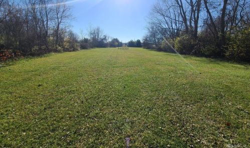 1029 Jasper Rd, Xenia OH 45385-9429 exterior