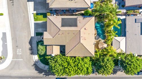 4021 Calistoga Ct, Modesto CA  95356-8987 exterior
