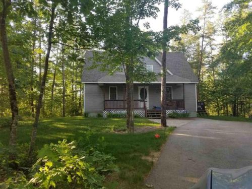 60 Pebblebrook Rd, Madison, NH 03849-5408