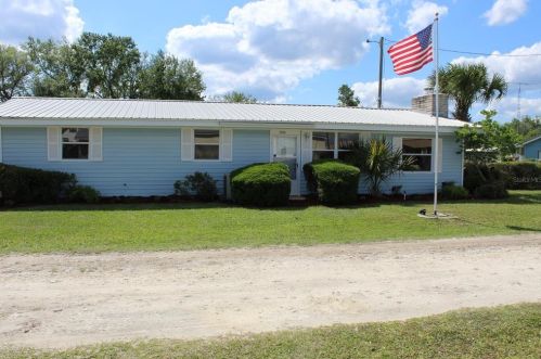 13734 237th Ct, Fort Mc Coy, FL 32134-5994