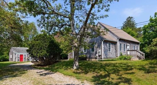 179 Swamp Rd, Brewster, MA 02631-1218