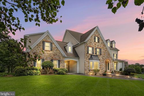 101 Talbot Dr, Landenberg, PA 19350-1170