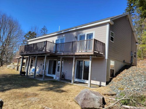 175 Oak Hill Rd, Springfield, NH