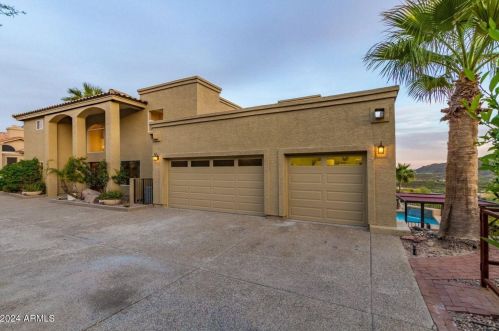 16360 Dryad Pl, Scottsdale, AZ 85268-1240