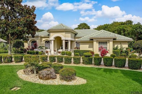 10 Avenue Monet, Palm Coast, FL 32137-2271