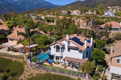 21321 Pinebluff Dr, Trabuco Canyon, CA 92679-3345