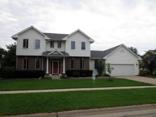3225 Evergreen Rd, Ames, IA 50014-4579
