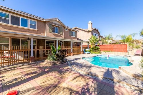 41118 Pascali Ln, Lake Elsinore, CA 92532-1645